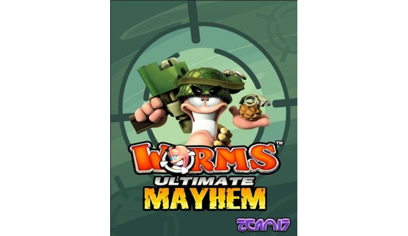 Download worms ultimate mayhem for pc